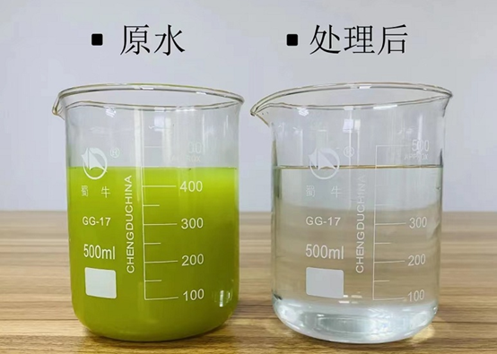 垃圾滲濾液處理設備好用嗎？這篇文章告訴你（3）