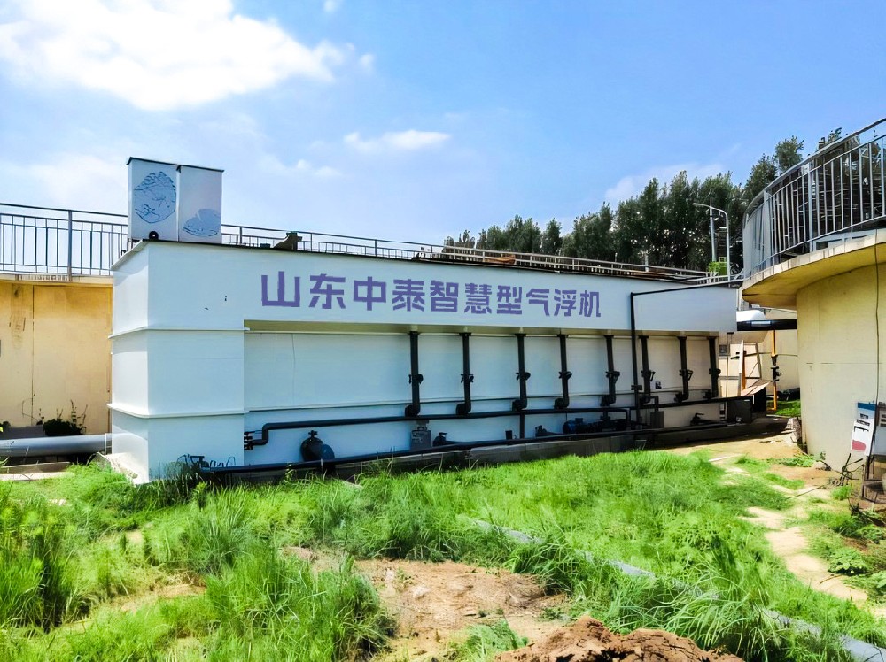 地埋式一體化污水處理設(shè)備維護(hù)要點